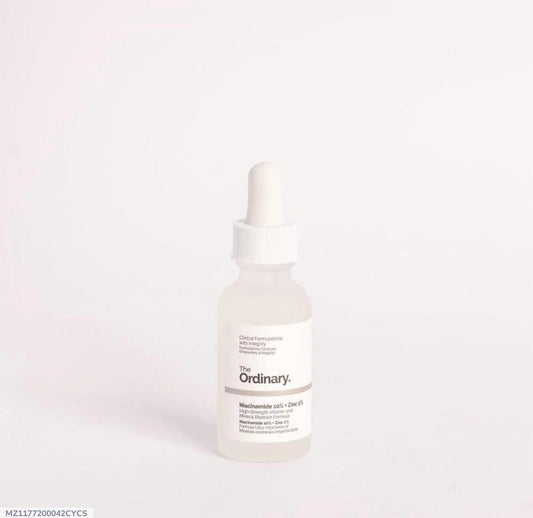 Niacinamide Serum 5 Oz Skin Brightening & Anti acne