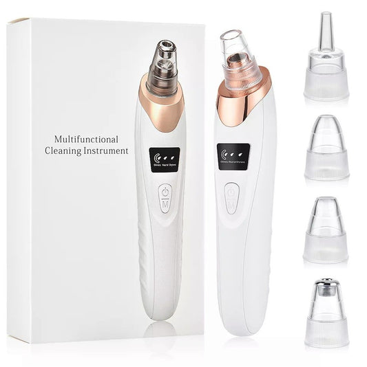 Digital Blackhead Remover (Vacuum)